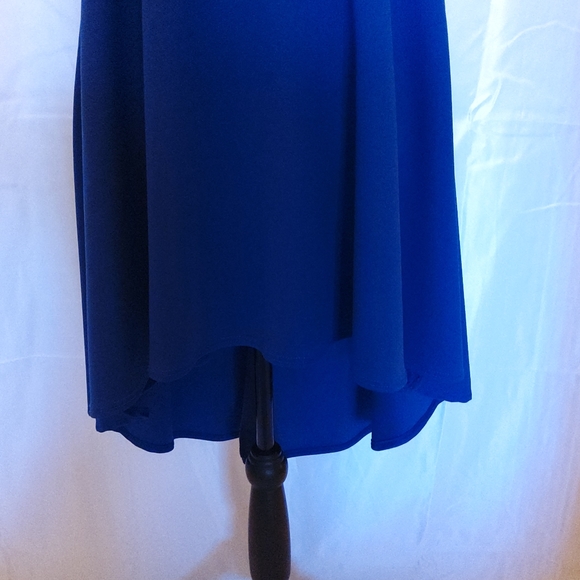 Ruby & Lace Dress - Picture 6 of 6